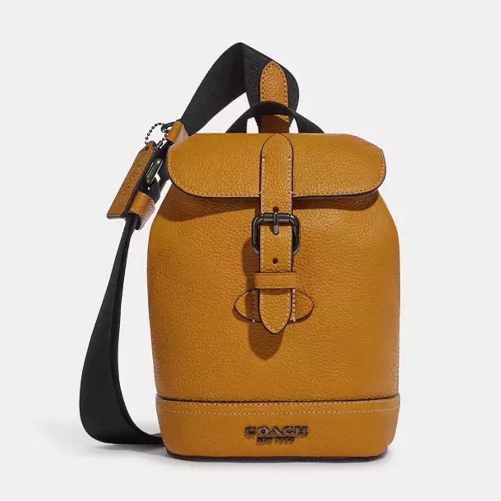 NWT Coach Hudson Small Pack
